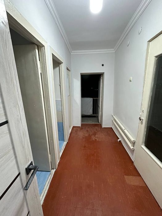 Срочно продаётся 2 комнатная квартира Массив Водник Бектемирский район