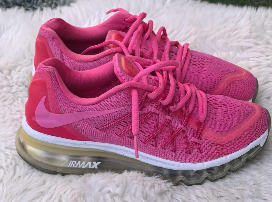 Nike Air Max оригинални дамски сникърси 38.5 номер