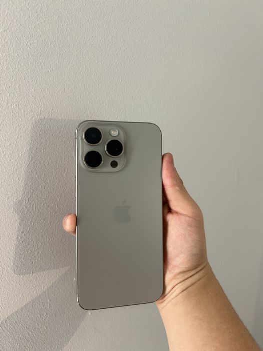 iPhone 15 Pro Max, Айфон 15 Про Макс