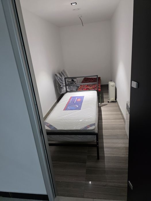 Кровать в стиле Лофт, MiLLE  Kravat loft stilida, yuqori sifatli