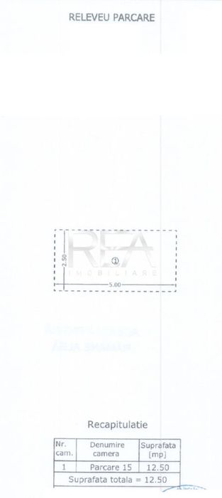 4 camere Ultracentral decomandat,centrala,parcare,an 2023, 198 mp,boxa
