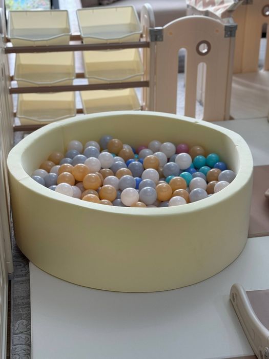 Bolalar õyin maydonchasi