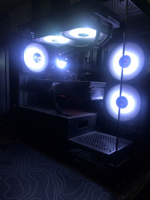 Gaming pc igravoy komp