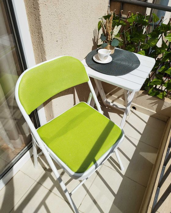 Дава се под наем Едностаен апартамент в Бургас, Възраждане - 42 кв.м за 433.5 € - Снимка #5