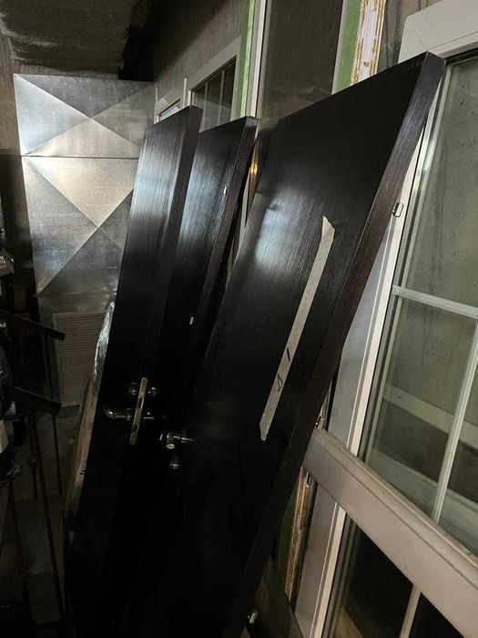 Usa baie interior completa usi batante restaurant