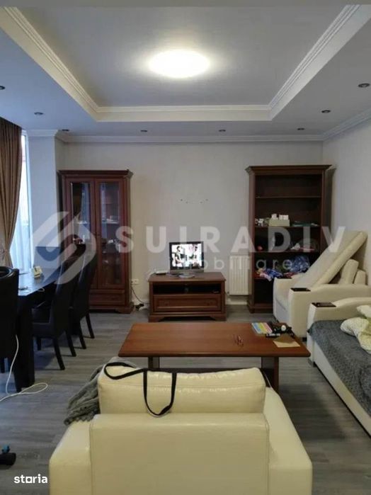 Casa cu 4 camere, 3 bai, curte generoasa, garaj -Muzeul Apei Floresti