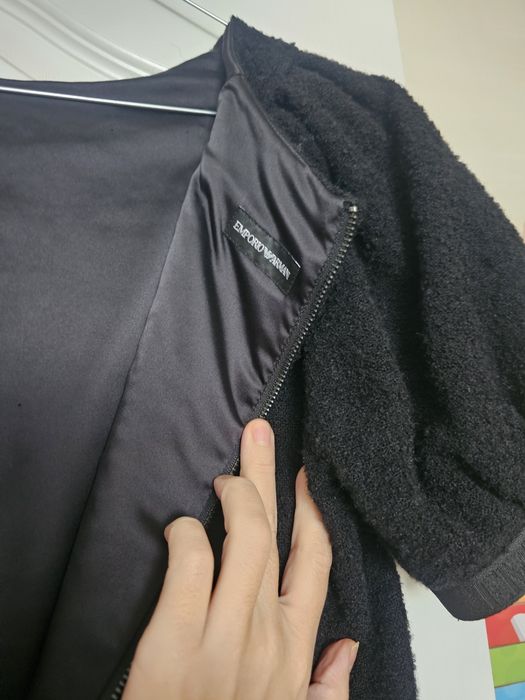 Рокля Emporio Armani размер S/40IT