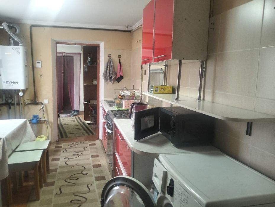 Заславского Магнитная