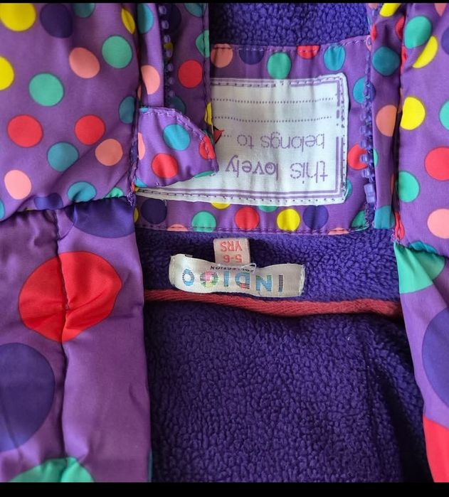 Елеци за момиче      .