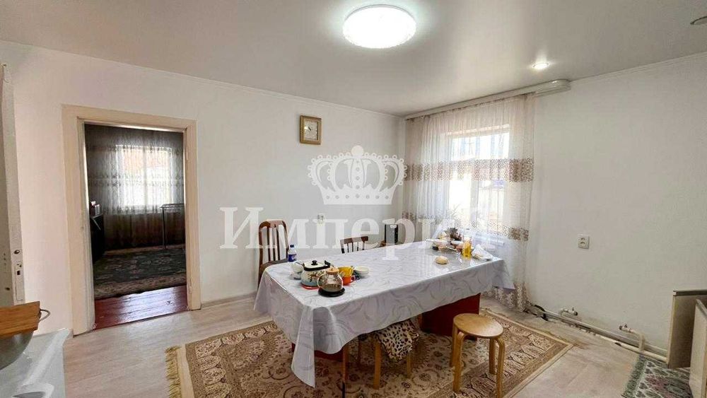 Продажа Дома Алихан