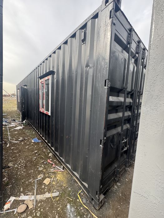 Konteyner/контейнер