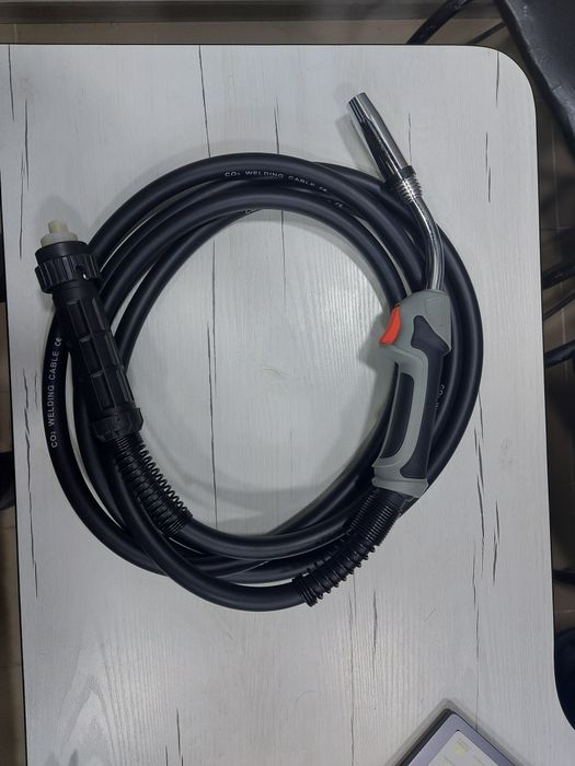 Держак горелка для полавтомата кемпинг