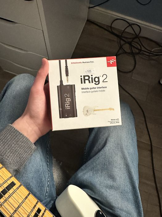 Fender Squier Limited edition 70s telecaster thinline