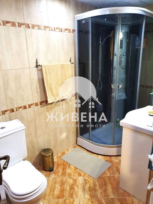 Продава луксозен 3-стаен апартамент, к.к.Слънчев ден, първа линия