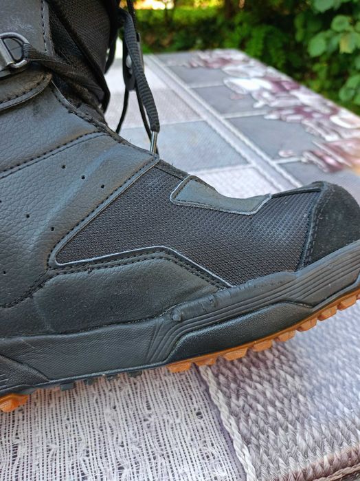 Сноуборд обувки Wedze