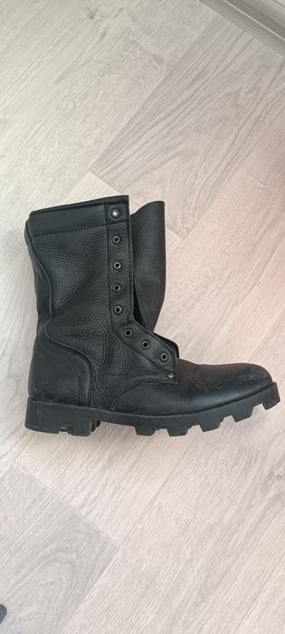 Берцы мужские 42