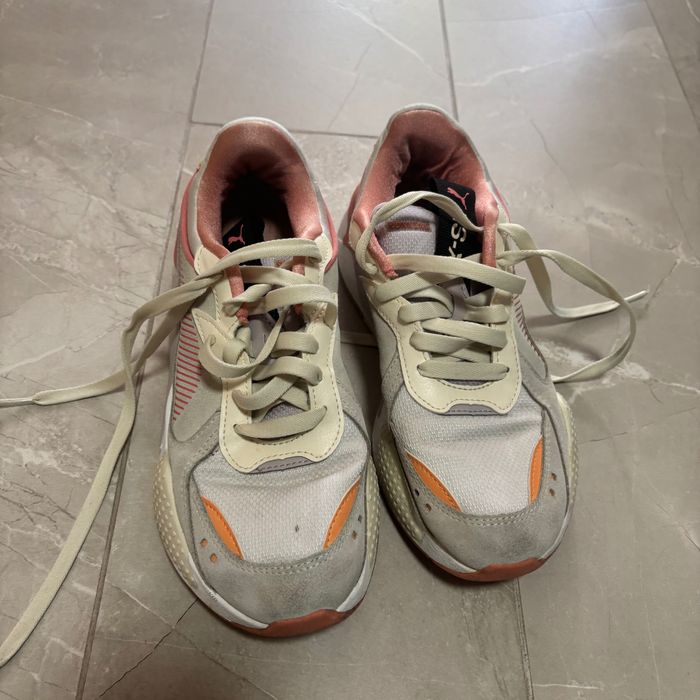 Дамски маратонки Puma