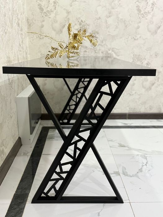 Стол обеденный для кухни компютерный столы в стиле лофт стул