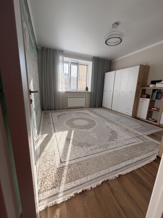 Продам квартиру на батыс 2