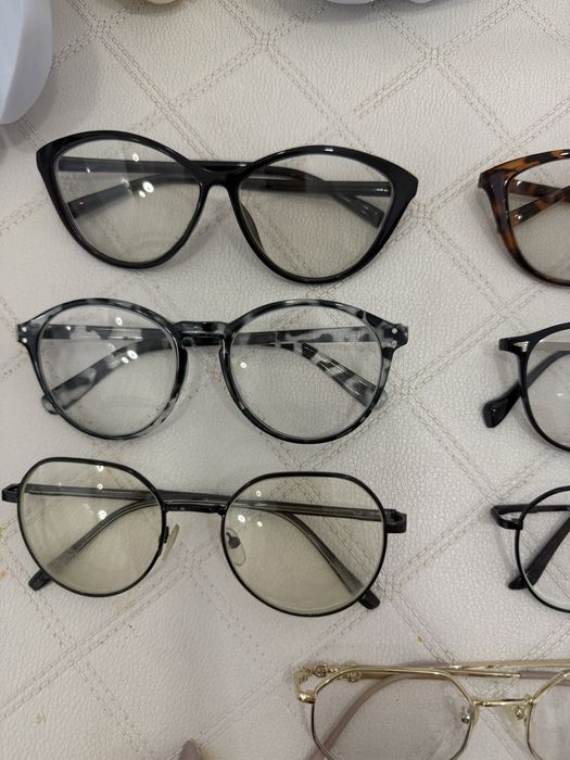 Продам очки -2 очень стильные