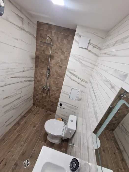 Дава се под наем Двустаен апартамент в Пловдив, Остромила - 64 кв.м за 450 € - Снимка #3