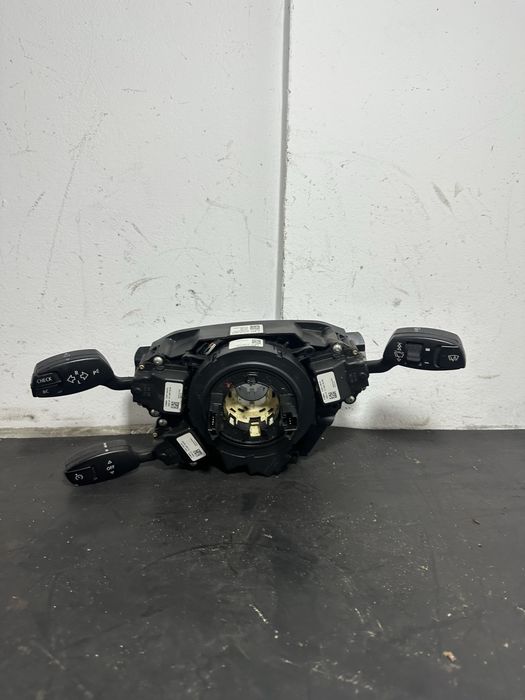 Spira volan Bmw Seria 5 E60 E61 cheie cartela 9115165 | 6976394 520d 525d 530d 535d