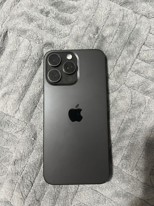 Iphone 15 pro max // айфон 15 про макс