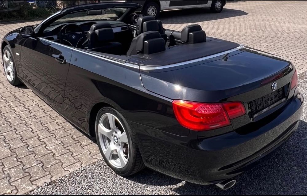 Închiriere Cabrio decapotabil TRĂIEȘTE O EXPERIENȚĂ DE NEUITAT!