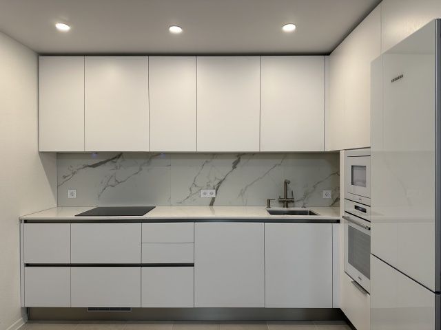 Кухонная Мебель Акция