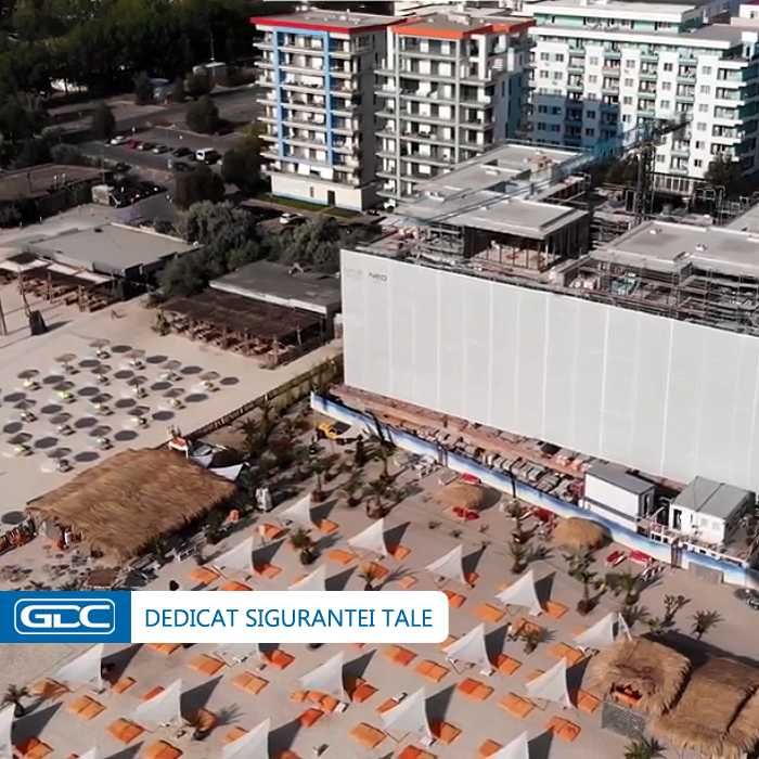 Închiriere schelă LAYHER | servicii profesionale | GDC INTERMED