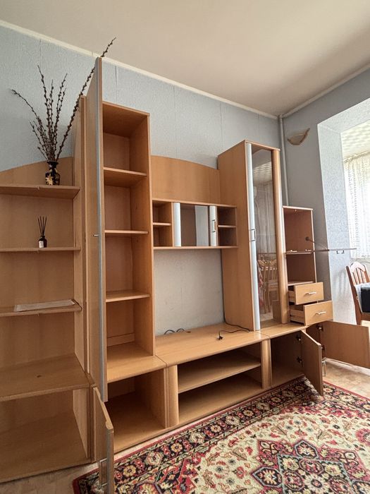 Мебельный гарнитур для гостиной