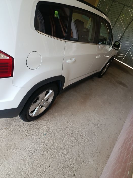 Орландо 2015 3 позиция холати зор