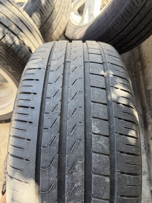 Оригинални джанти Toyota 5x114.3 18 цола