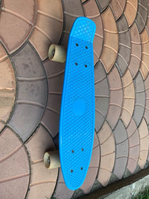 Panny skateboard