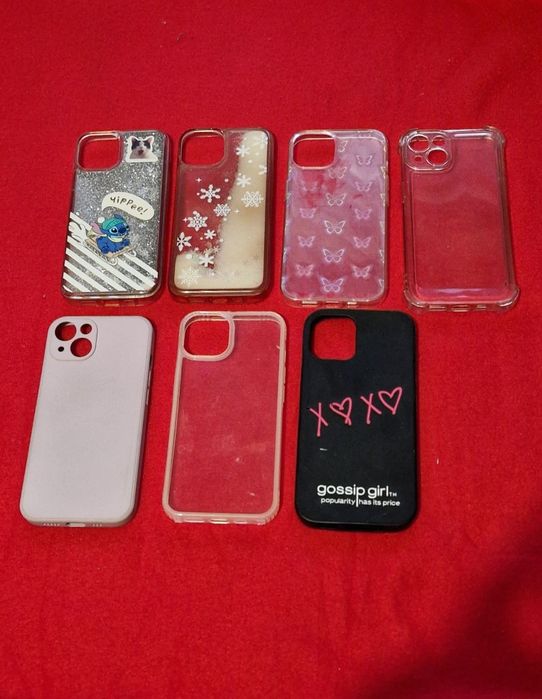 Husa  telefon iphone 13