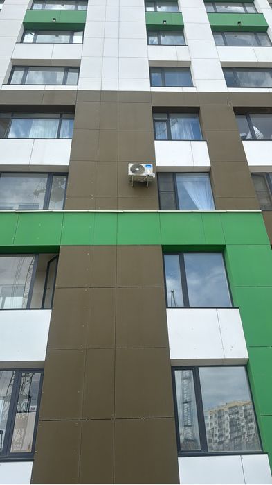 Установка кондиционер ,ремонт