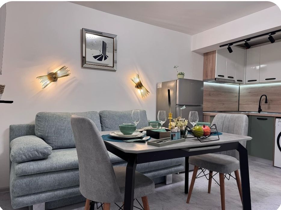 Дава се под наем Тристаен апартамент в Варна, Аспарухово - 36 кв.м за 35.7 € - Снимка #5