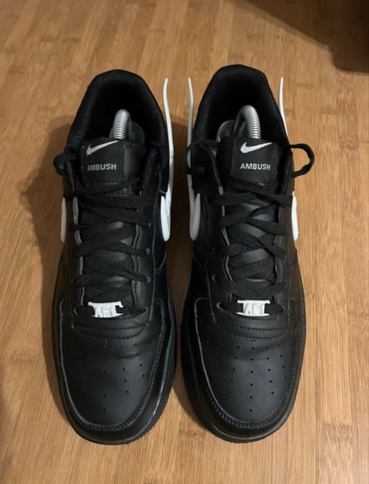 Air force 1 x Ambush