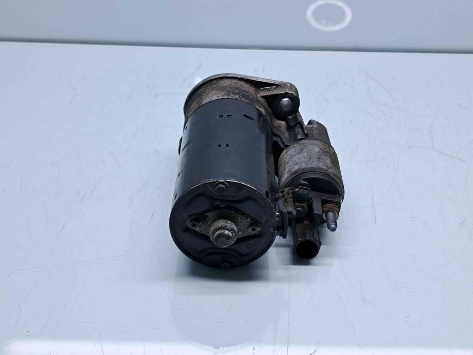 Electromotor 10 dinti  AUDI A4 (8EC, B7) [Fabr 2004-2008] 059911024