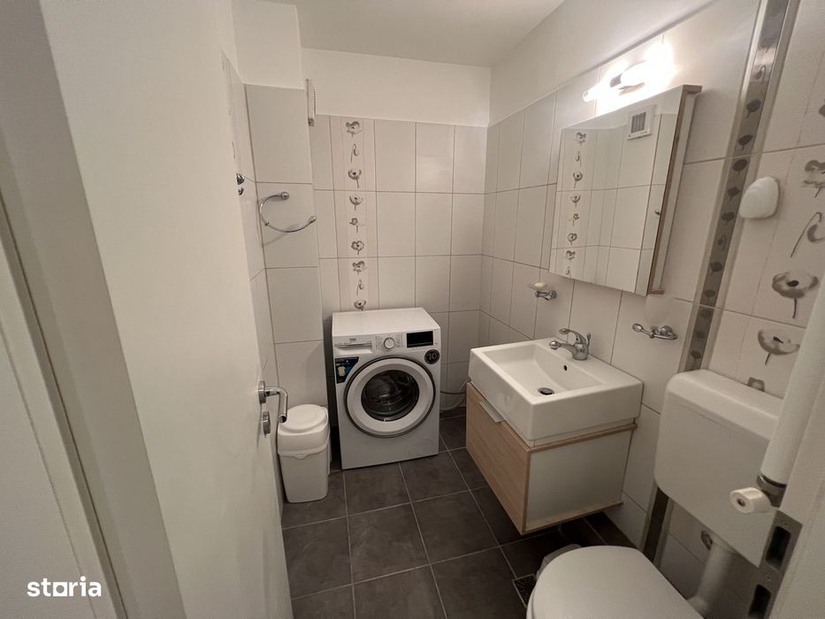 Apartament Lux 4 camere metrou loc parcare