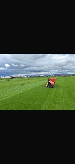 Tractoras Kubota G3HST