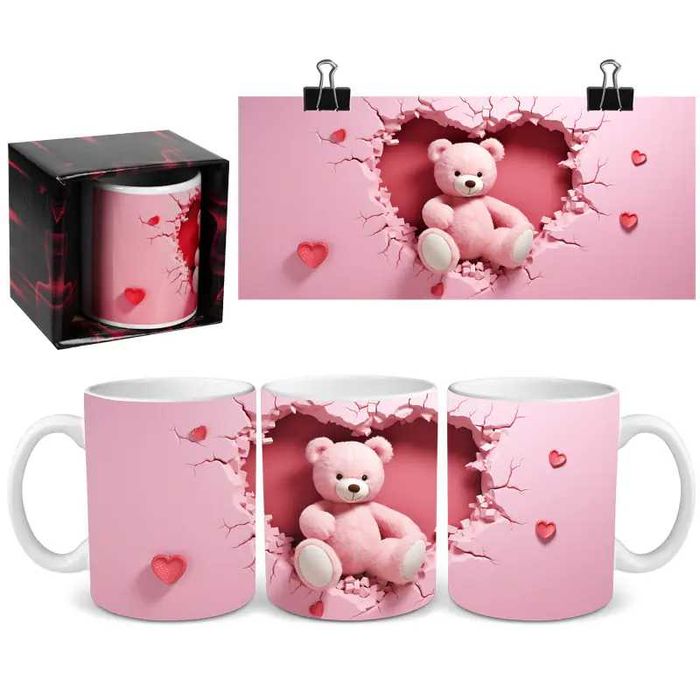 Чаша с мече /300 милилитра/