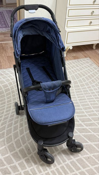 Коляска mstar коляска