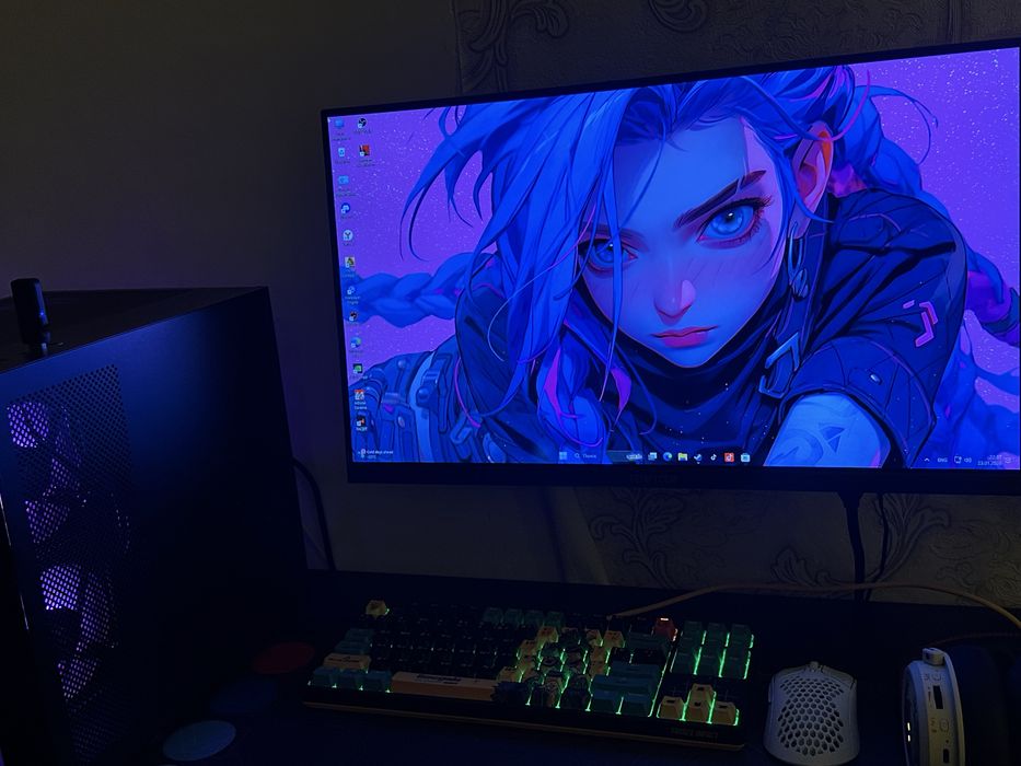 Продам игровой компьютер