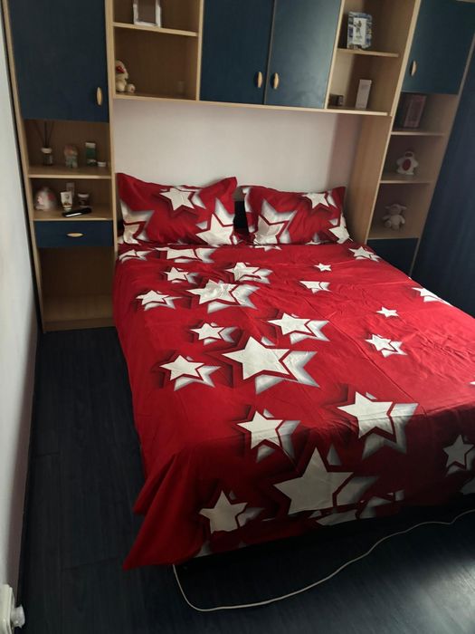 Vand apartament 2 camere confort 1 zona Vidin