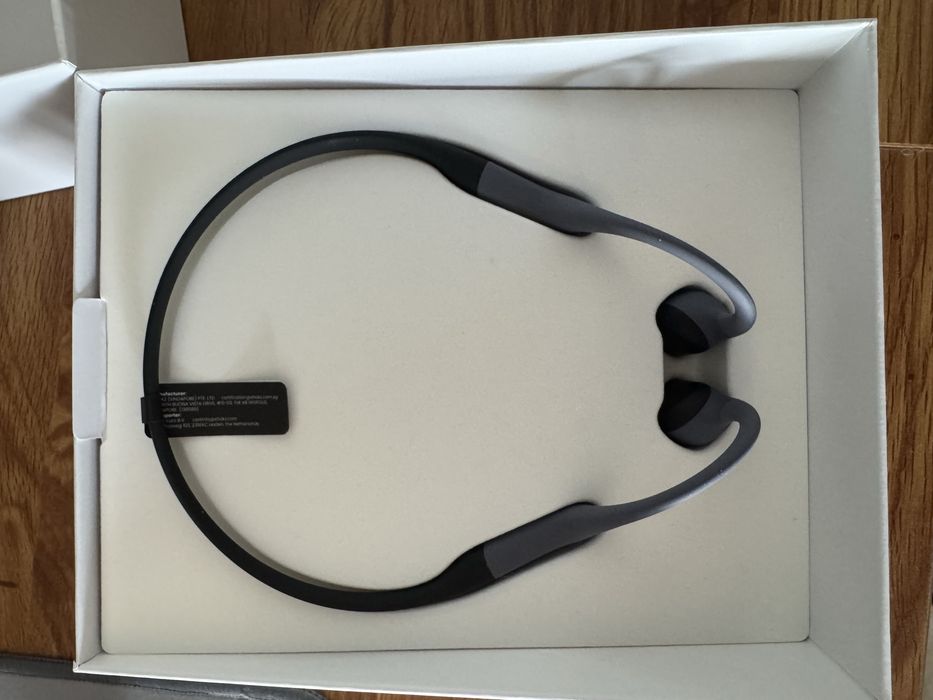 Shokz OpenSwim Pro