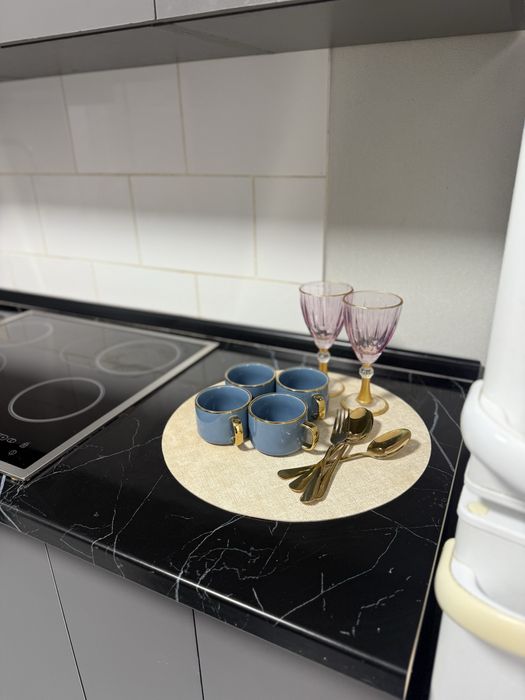 Аренда квартир посуточно