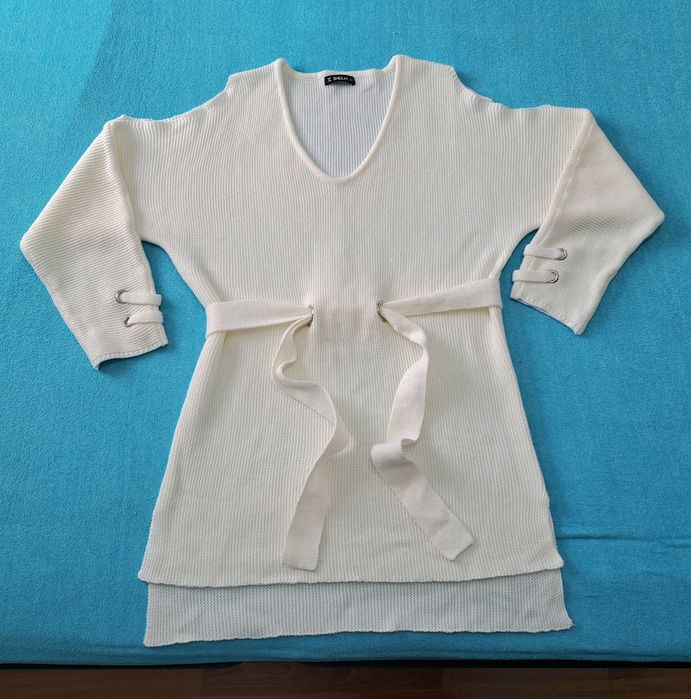 Pulover lung deosebit