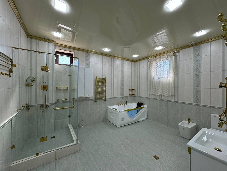 Юнусобод Тикланиш Зенит Евро Дом Участок