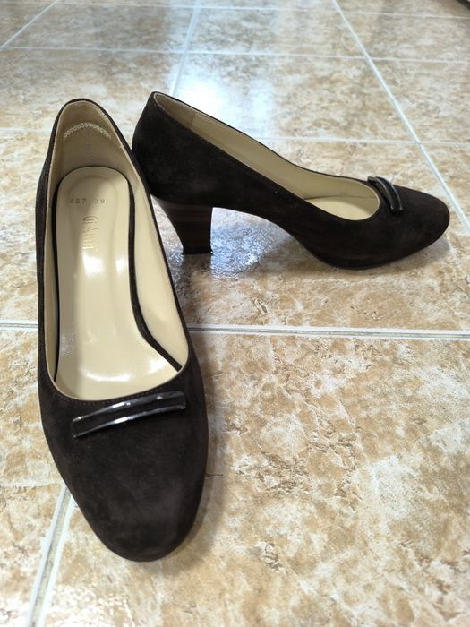 Обувки Gianni- 2 чифта